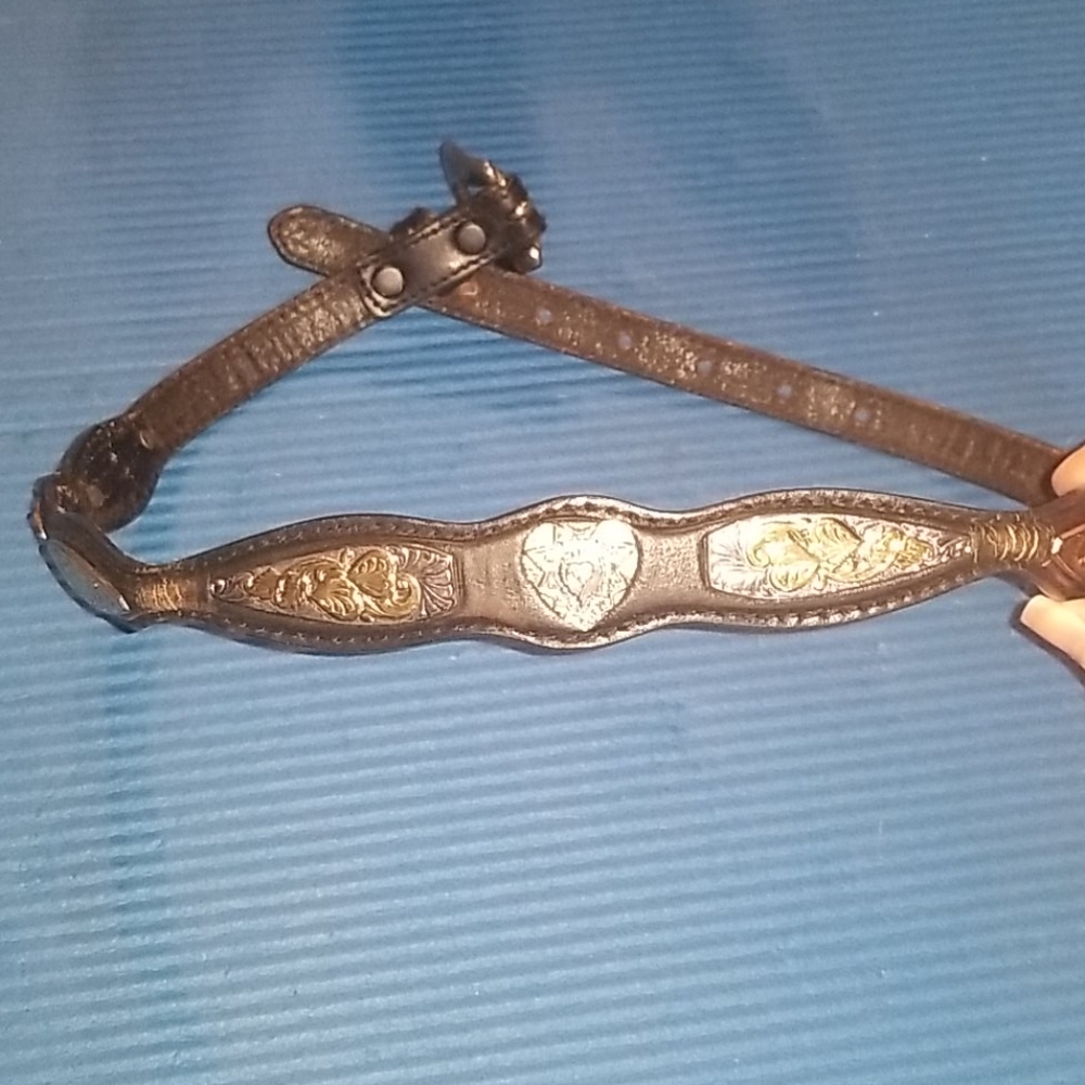 Western belt